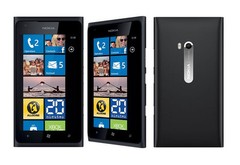 Nokia Lumia 900 Unlocked 4.3″ 3G Wifi 8.0MP Windows Smartphone Original