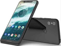 Original Motorola One (P30 Play) 4GB/64GB 13.0MP 5.9″ Mobile Phone
