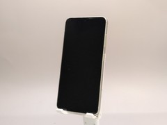 Samsung Galaxy S24 SM-S921U 128GB Amber Yellow T-Mobile Only W087799