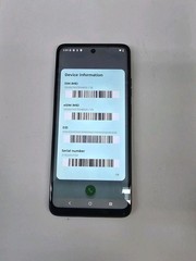 Cricket Moto G – 2025 XT2513-2 Works Great Clean Esn Looks Great FREE SHIPPING