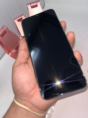 Samsung Galaxy A02s SM-S124DL 32GB 2GB Total Wireless Locked Black Excellent