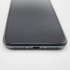 Apple iPhone X 64GB Space Gray A1865 *READ* For Parts