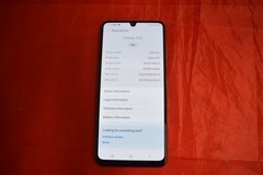 Samsung Galaxy A32 SM-A325M/DS 128GB 4GB RAM (UNLOCKED) Smartphone 4G -Open box-
