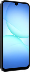 Samsung Galaxy A17 5G Ai (128GB + 4GB) Unlocked No-Warranty (Compatible with T-M