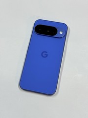Google Pixel 10 256GB Indigo (Unlocked) – Fair Condition, See Photos