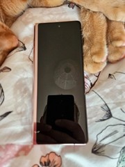 Samsung Galaxy Gold 2 – 256GB (Pink)