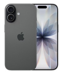 Apple iPhone 17 Black 256GB – U.S. Reseller Flex – New & Sealed