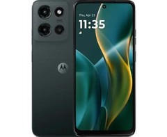 Motorola Moto G 5G (2025) 128GB (T-Mobile) XT2513-1 Forest Gray – Excellent
