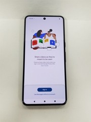 Google Pixel 8 Pro 256GB Obsidian G1MNW (AT&T) Fully Functional DG8513