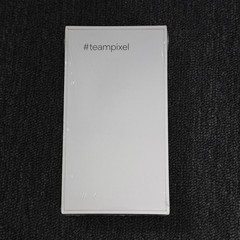 Google Pixel 5 5a 5G 128GB 128GB Snapdragon Android Unlocked seal