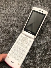 Unlocked – LG GD580 Lollipop dLite Cookie flip 2.8″ 3MP GSM 3G CellPhone GIFT