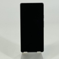 Google Pixel 6a Charcoal 128GB Sage (T-Mobile) – Good w/ LCD Burn-In