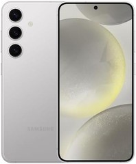 Galaxy S24 Plus 5G SM S926U 256GB Marble Gray Verizon Unlocked MINT 10/10!
