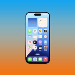Good – Apple iPhone 16 Pro 256GB Black (AT&T ONLY – CAN’T UNLOCK) Free Shipping