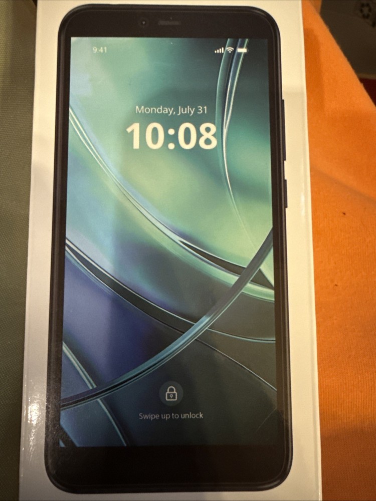 FOXXD Unlock A56 Smartphone: 5.5-inch Screen 2GB RAM + 16GB Storage 2MP Camera