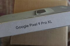 Google Pixel 9 Pro XL – 512 GB – Hazel (Unlocked)