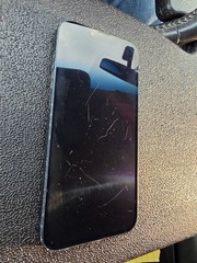 Apple iPhone 14 used condition read descriptions