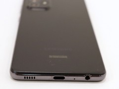 Samsung Galaxy A52 5G 6GB RAM 128GB SM-A526U UScellular – As Is Managed