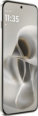 Motorola Edge 70 Pro 5G 256GB Marble Lily White Unlocked Global Version 50MP AI