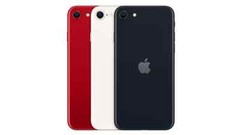 Apple iPhone SE 3rd Gen (2022) 64/128/256GB-Unlocked -Used Good, All colors
