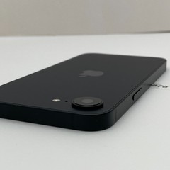 Apple iPhone 16e – 128GB – Black (Cricket ONLY) -Very Good Condition