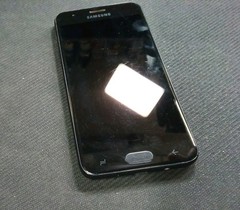 Samsung Galaxy J3 V SM-J337V 16GB Black Verizon