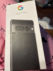 🔥Brand NEW Google Pixel 7 Pro 5G 6.7″ 128GB+12GB Factory Unlocked-All Colors