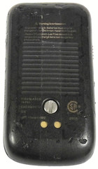 Sonim XP3 XP3800 – Black ( Sprint / Unlocked ) 4G International Smartphone -READ