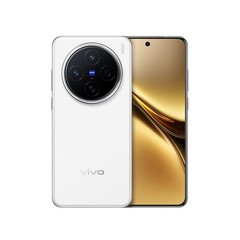 Vivo X200 5G Android 6.67in 512GB MediaTek Dimensity 9400 50MP Camera Original