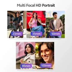 vivo X200T (Black, 512GB) (12 GB RAM) Dimensity 9400+ ESIM Global Version