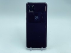 Motorola One 5G Ace 128GB XT2113-2 (T-Mobile-GSM Unlocked) Purple (E-0073)