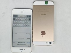 Apple iPhone 5s – 16/32/64GB Unlocked Mobile Very Good