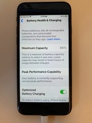 iPhone 8, Spectrum/Verizon, 64 GB – Apple Used – Very Good Condition