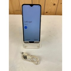 Samsung Galaxy A10e, SM-A102U1, 32GB, Black