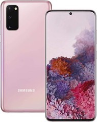 Original Samsung Galaxy S20 G981U1 128GB Factory Unlocked Smartphone OPEN BOX A+