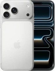 New 2025 Apple – iPhone 17 Pro Max 6.9-inch A3257 USA eSIM Unlocked