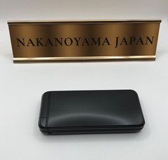KYOCERA 902KC/903KC DIGNO KEITAI3 Android Flip Phone BLACK Unlocked From Japan