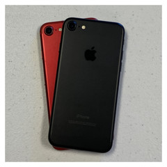 Apple iPhone 7 -32GB 128GB- a1660 a1778 At&t Unlocked Verizon Rose Gold/Red iOS