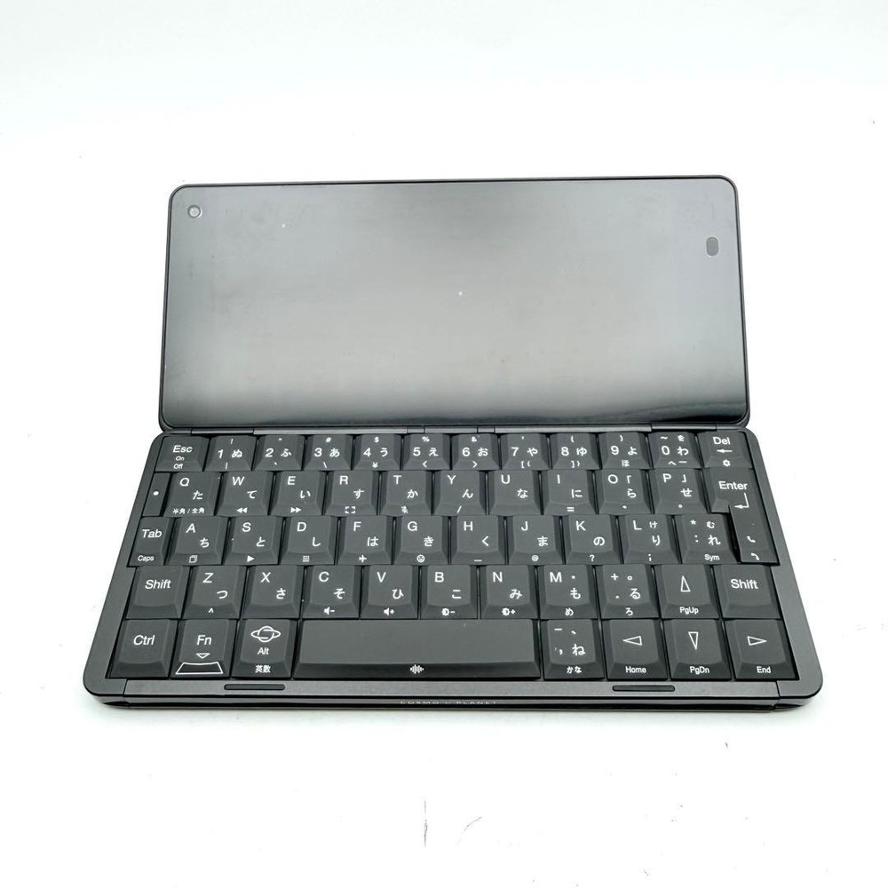 Planet Computers Cosmo Communicator QWERTY Keyboard Android 6inch Accessory