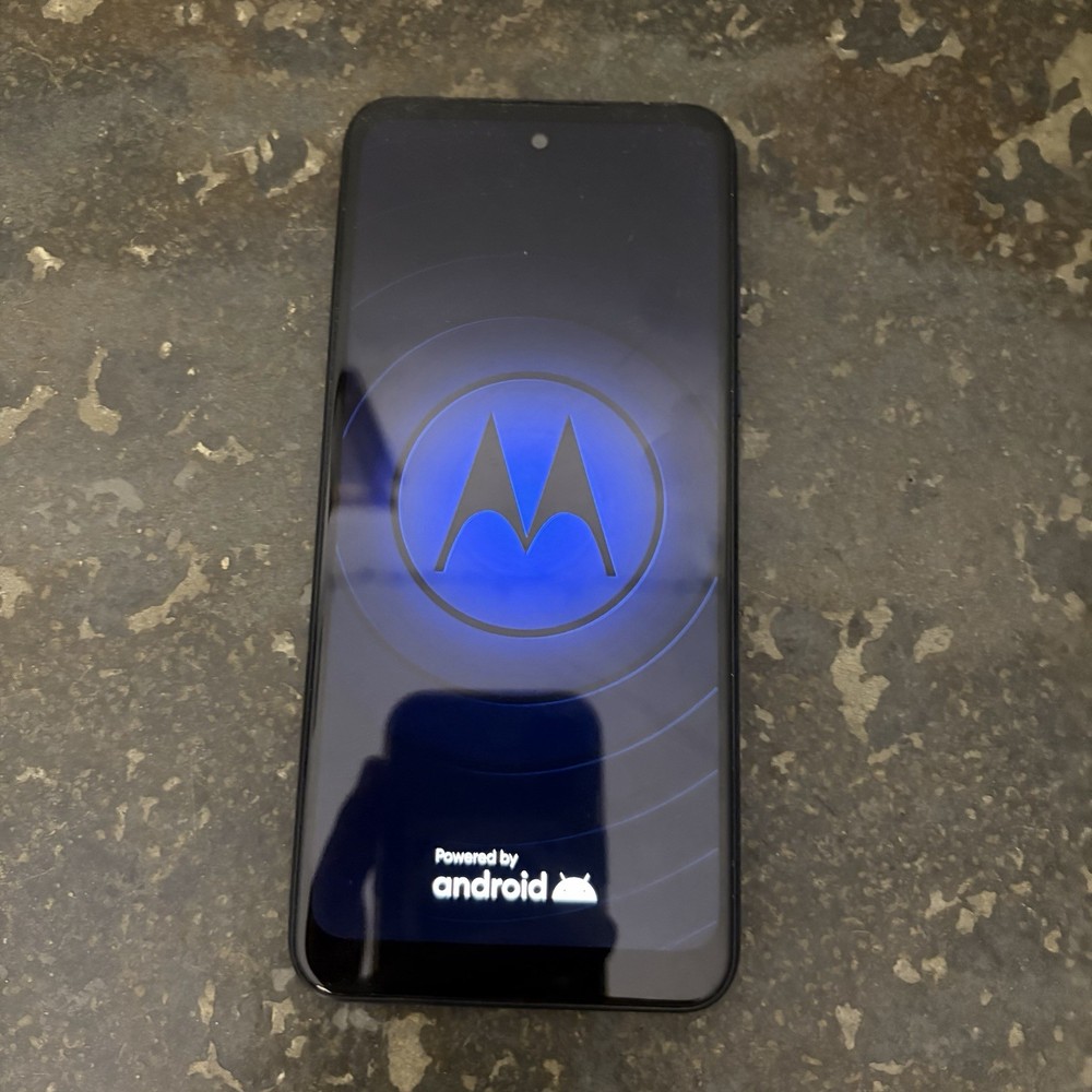 2023 Motorola G Play, 32GB of storage Unlocked