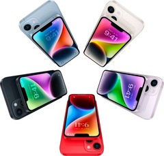 Apple iPhone 14+ Plus A2632 – Unlocked 256GB Starlight *WORKS: BAD FRONT CAM*