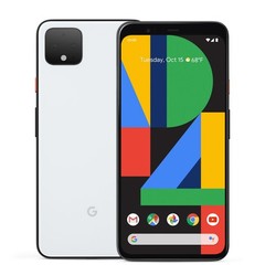 DeGoogled Google Pixel 4 64 GB White LineageOS 23/16 or choice NO GAPPS +pkg