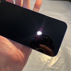 Apple iPhone 16 Plus – 128GB (Unlocked) Bad SCREEN – Touch Does NOT Work (#T772)