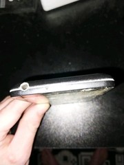 LG L70 Smartphone Black DEAD BOARD