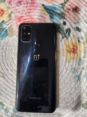 Oneplus phone in good condition with TikTok .
