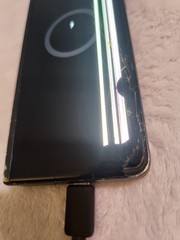 Samsung Foldable Smartphone