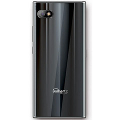 Unihertz Titan Slim 4.2″ 6+128GB 48MP with Physical QWERTY Keypad Android Phone