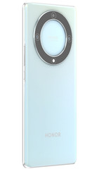 HonorHonor Magic5 Lite 5G Titanium Silver – 8GB RAM – 256GB ROM – Unlocked – NEW