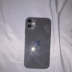 Apple iPhone 11 64GB Black Unlocked 6.1in iOS A13 Bionic For Parts