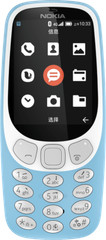 Nokia 3310 (2018) Unlocked GSM LTE 4G Phone 2.4″ 2.0MP Flashlight FM Radio MP3